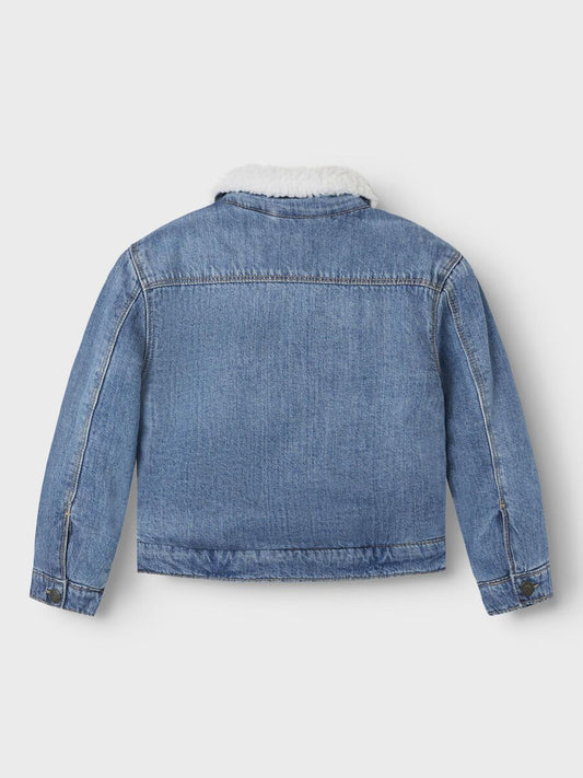 13235078/Medium Blue Denim NAME.IT