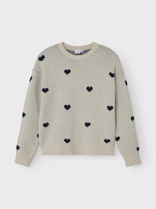 13235204/Pure Cashmere NAME.IT