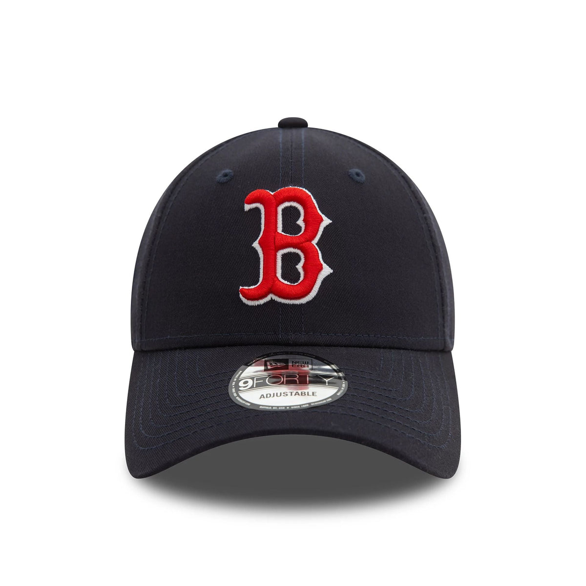 MLB SIDE PATCH 9FORTY BOSRED  OTC 