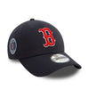 MLB SIDE PATCH 9FORTY BOSRED  OTC 