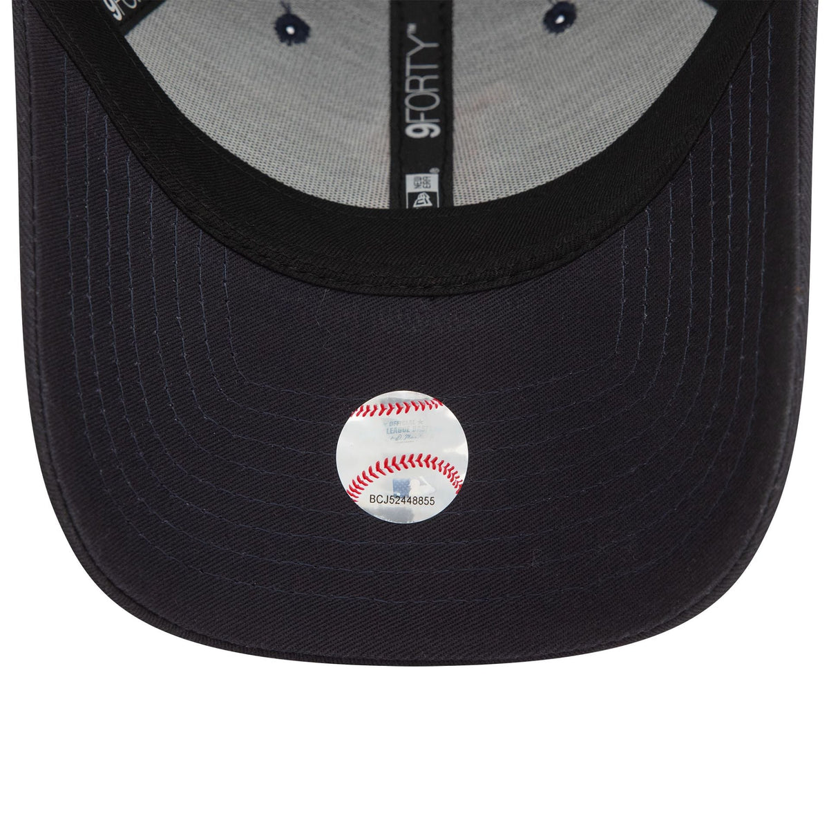 MLB SIDE PATCH 9FORTY BOSRED  OTC 
