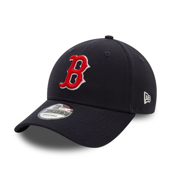 MLB SIDE PATCH 9FORTY BOSRED  OTC 