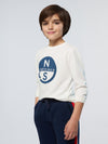 T SHIRT LONG SLEEVE W/GRAPHIC 