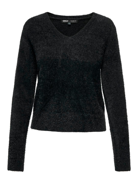 15259562/Black ONLY