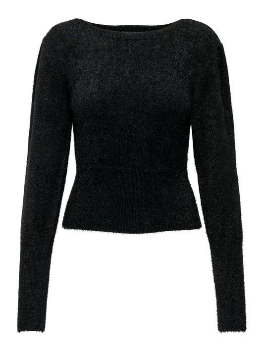 15260678/Black ONLY
