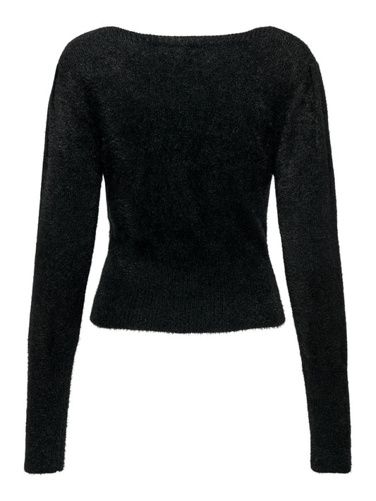 15260678/Black ONLY