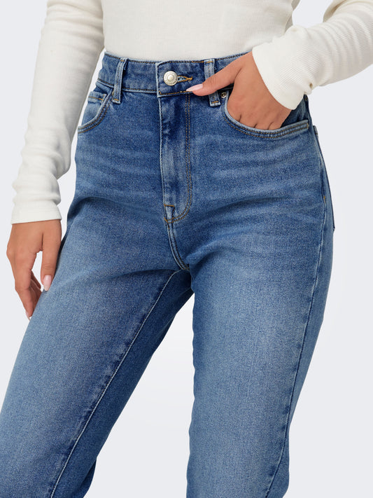 15283925/Medium Blue Denim ONLY