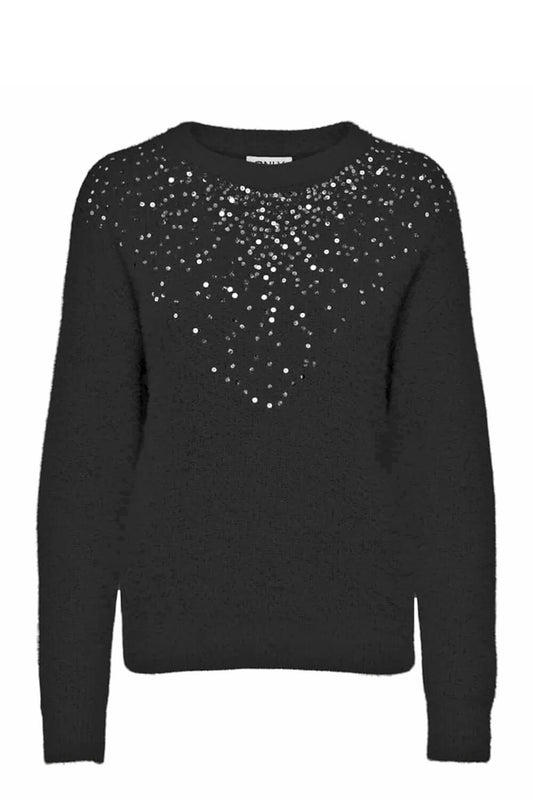 15327595/Black ONLY