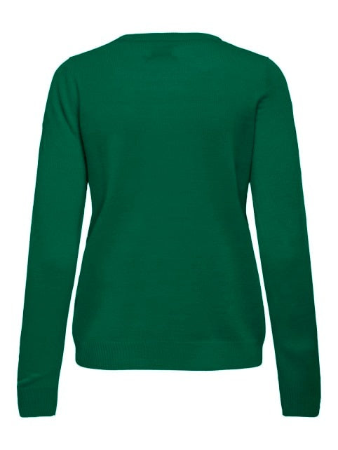 15328256/Green Jacket ONLY