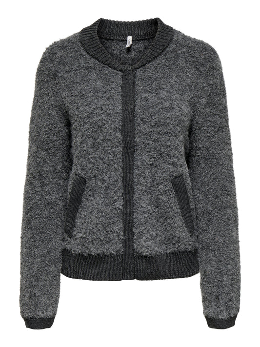 15334889/Dark Grey Melange ONLY