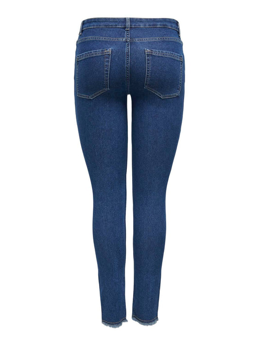 15336726/Dark Blue Denim ONLY