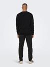 22015975/Black ONLY&SONS