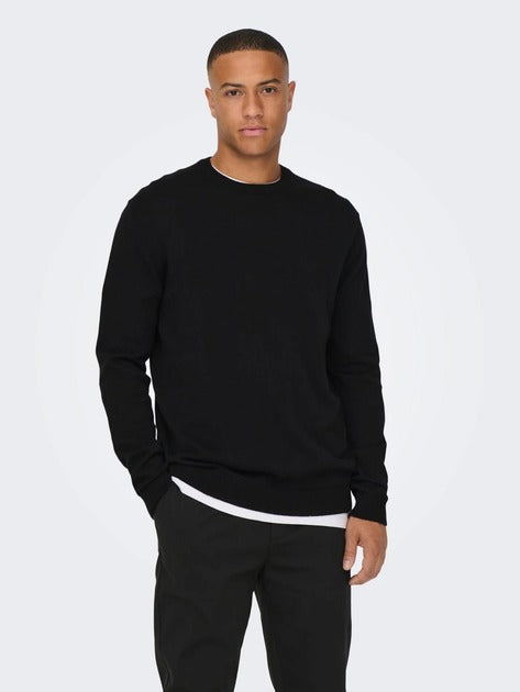 22015975/Black ONLY&SONS