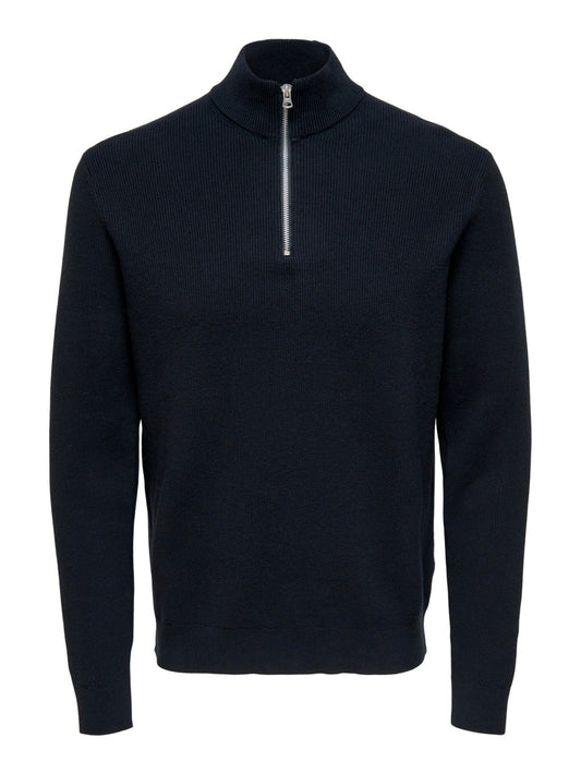22023210/Dark Navy ONLY&SONS