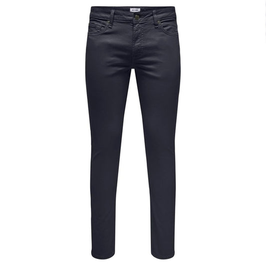 22030122/Dark Navy ONLY&SONS