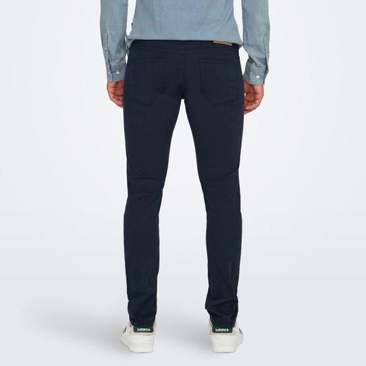22030122/Dark Navy ONLY&SONS