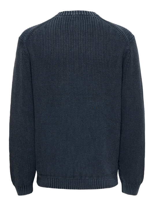 22031545/Navy Blazer ONLY&SONS