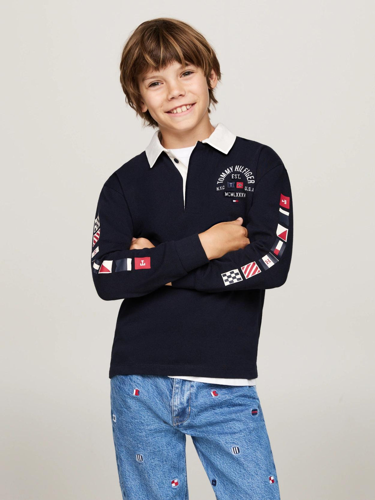 KB0KB09270T/DW5 TOMMY HILFIGER
