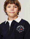 KB0KB09270T/DW5 TOMMY HILFIGER