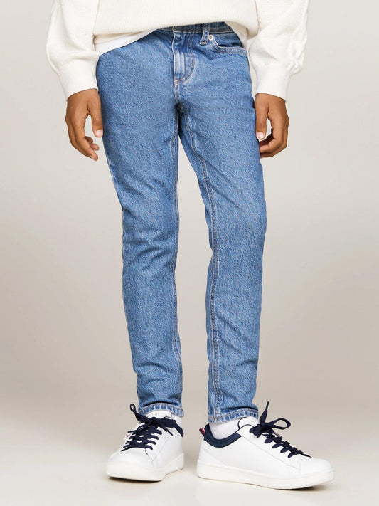 KB0KB09603J/C7H TOMMY HILFIGER
