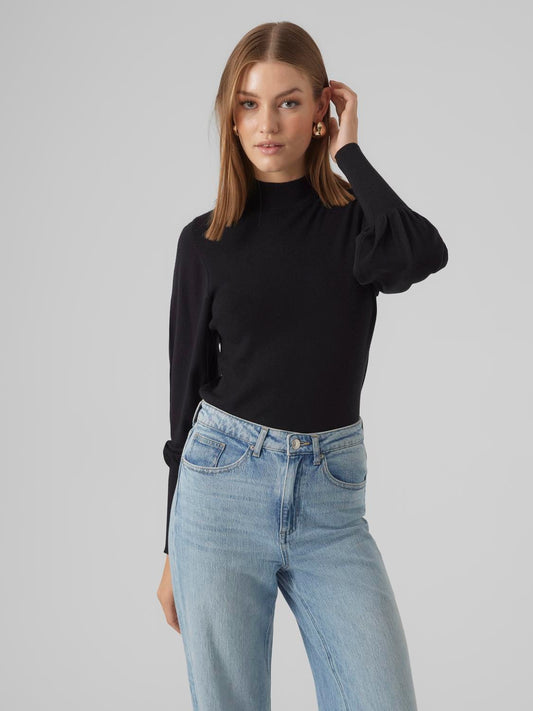 10290671/Black VERO MODA