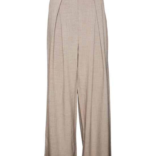 10310074/Taupe Gray VERO MODA
