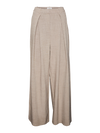 10310074/Taupe Gray VERO MODA