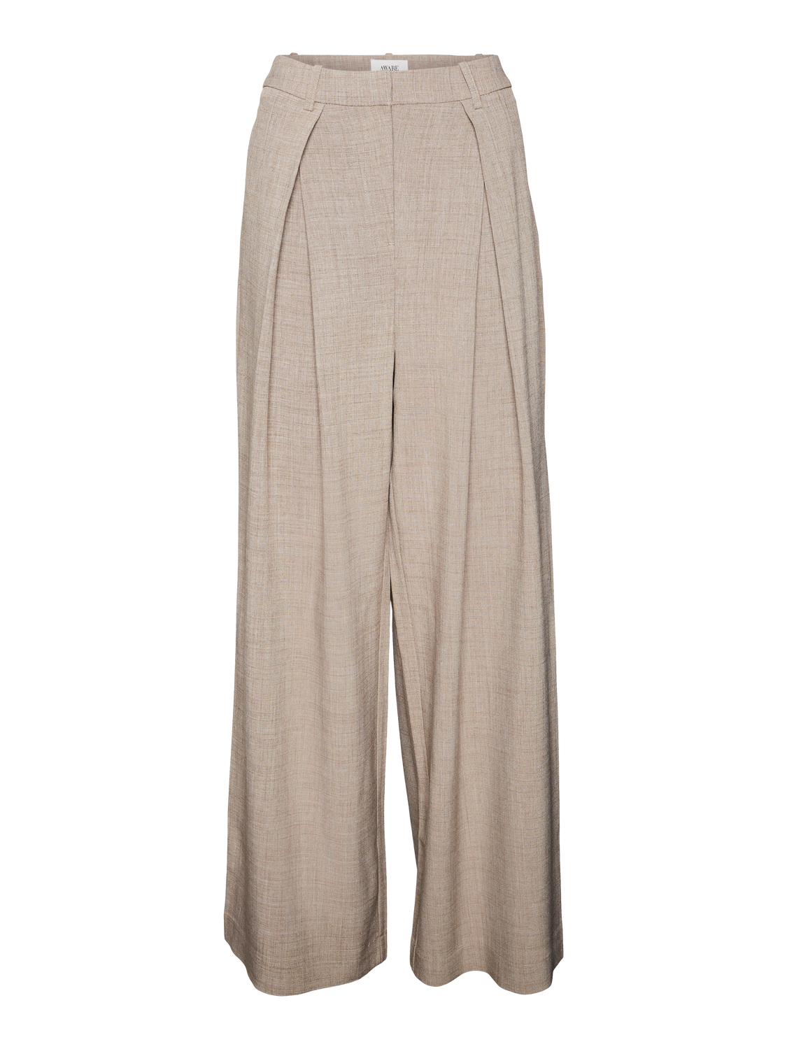 10310074/Taupe Gray VERO MODA