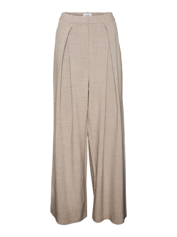 10310074/Taupe Gray VERO MODA