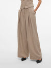 10310074/Taupe Gray VERO MODA