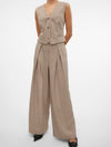 10310074/Taupe Gray VERO MODA