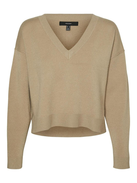 10311403/Silver Mink VERO MODA