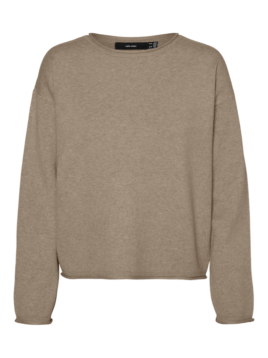 10311422/Silver Mink VERO MODA