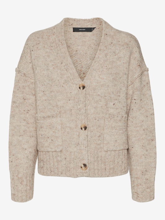 10314095/Silver Mink VERO MODA