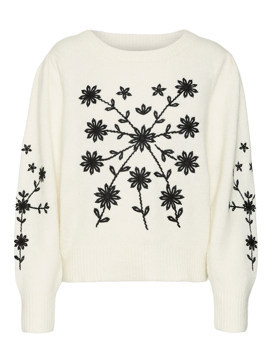 10314221/Birch VERO MODA