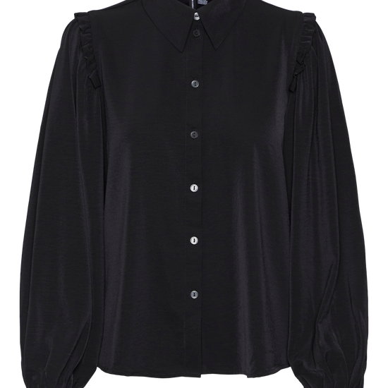 10314640/Black VERO MODA