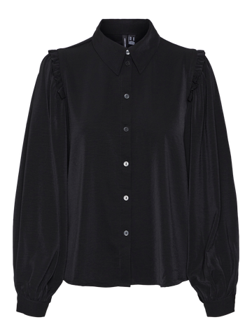 10314640/Black VERO MODA