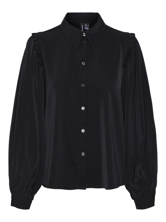 10314640/Black VERO MODA