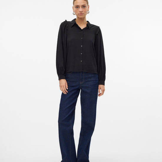 10314640/Black VERO MODA