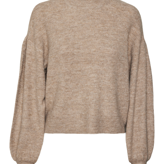 10316515/Silver Mink VERO MODA
