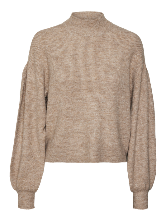 10316515/Silver Mink VERO MODA