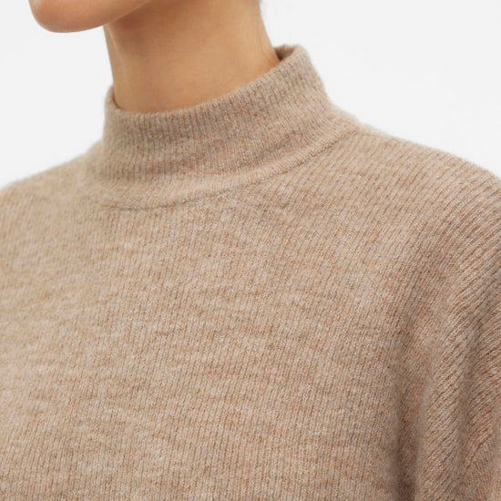 10316515/Silver Mink VERO MODA