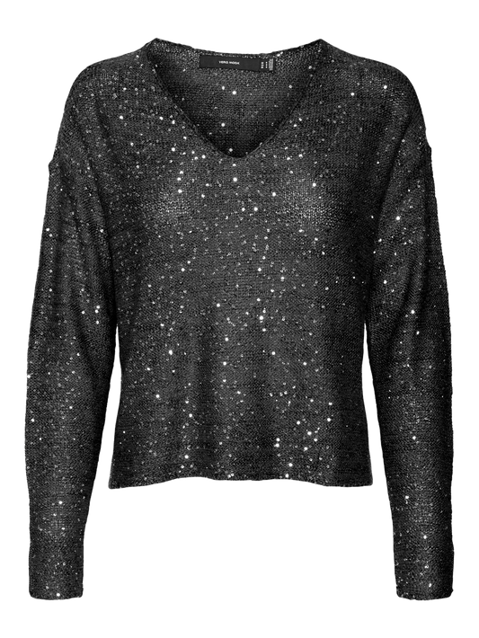 10318223/Black VERO MODA
