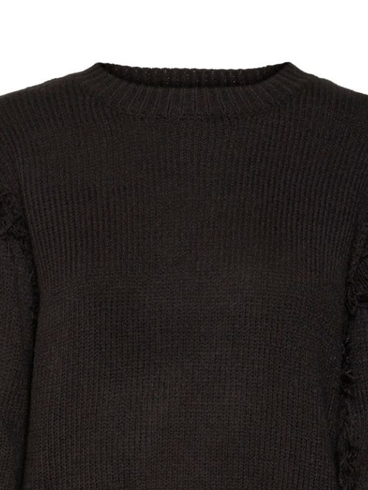 10319093/Black VERO MODA