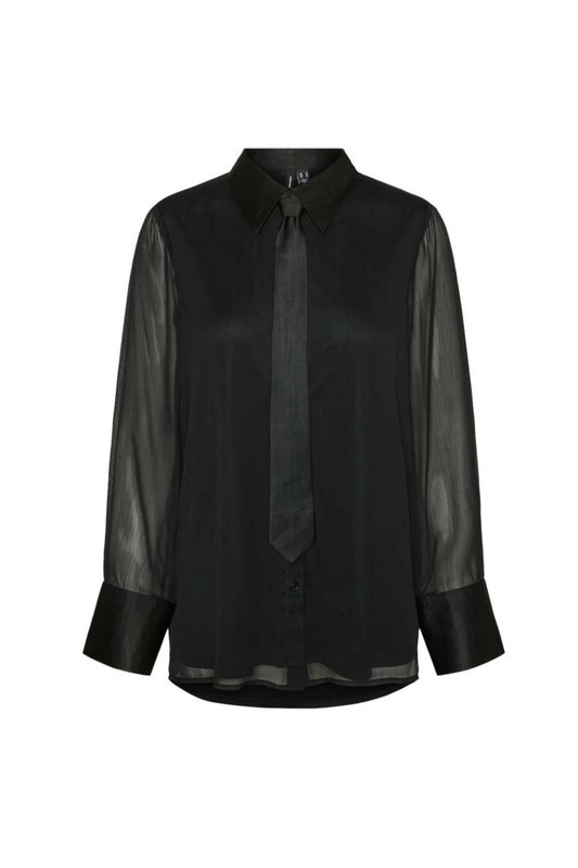 10320093/Black VERO MODA