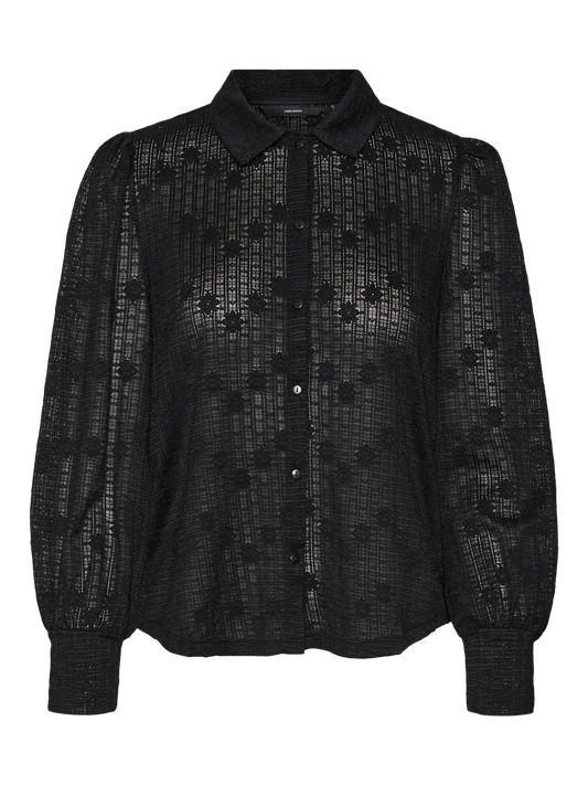 10320259/Black VERO MODA