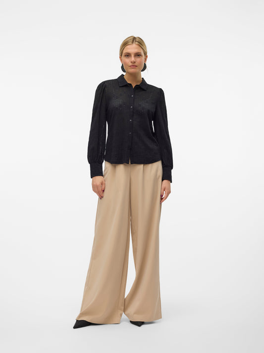 10320259/Black VERO MODA