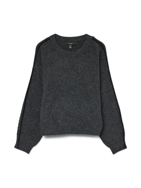 10320610/Asphalt VERO MODA