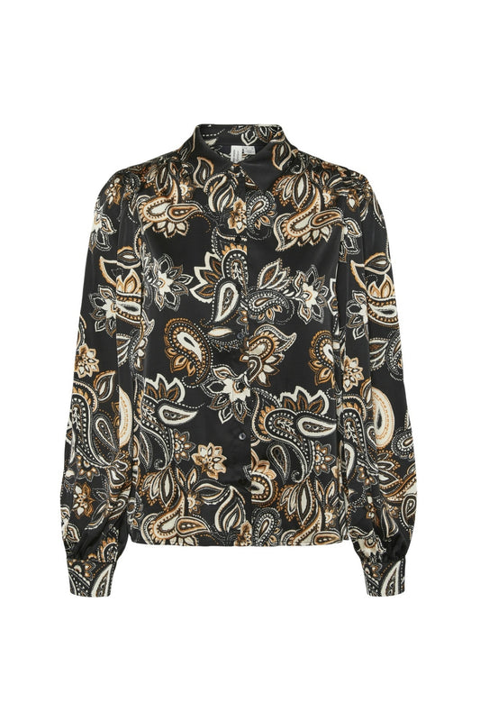 10320743/Black VERO MODA