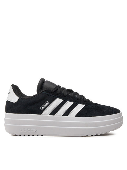 VL COURT BOLD J CBLACK/FTWWHT/FTWWHT 